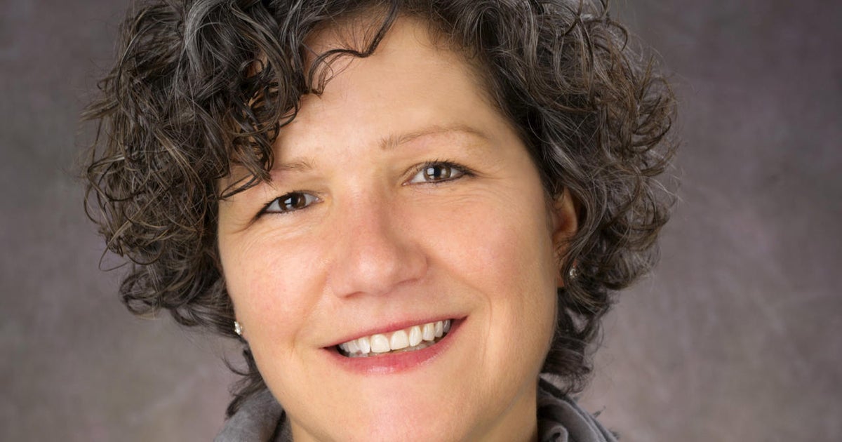 Laurie Orlando - CBS News - Vimarsana News
