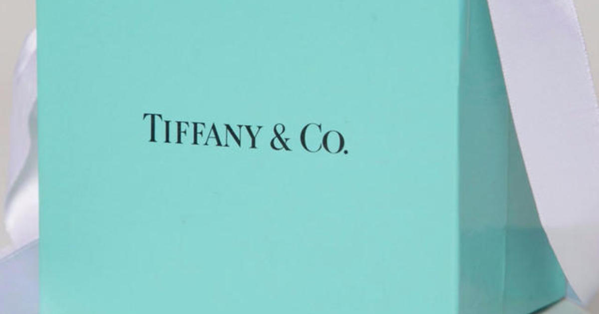 LVMH wants to buy jeweler Tiffany's for 