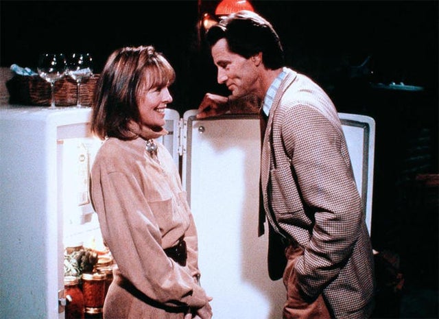 Sam Shepard 1943 2017 Cbs News