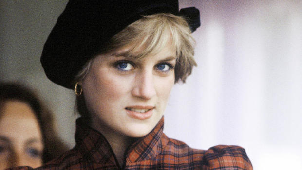 Princess Diana Documentary Gets Channel 4s Highest Ratings For The