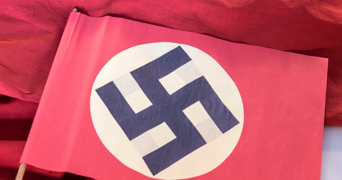 Polish government pressured to act against neoNazis CBS