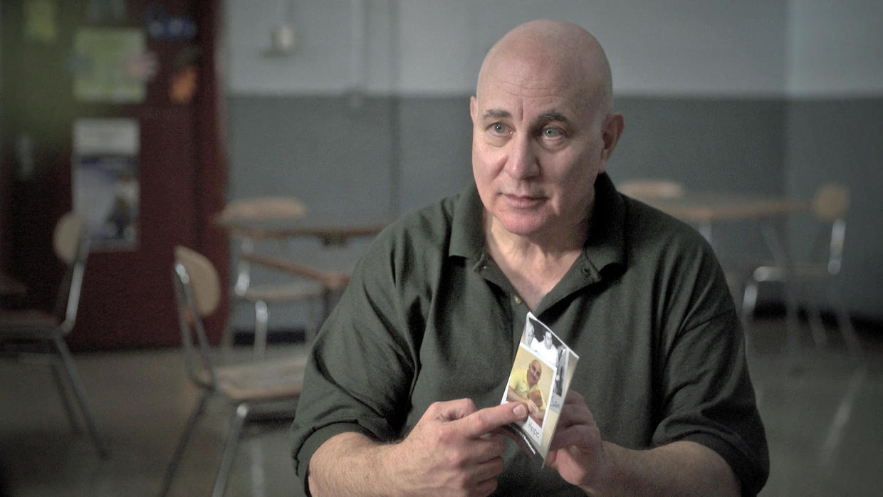 David Berkowitz Speaks Out "Son of Sam" A serial killer's reign of