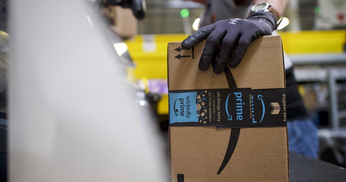 Amazon boosts average starting pay to $18 an hour for 125,000 new hires