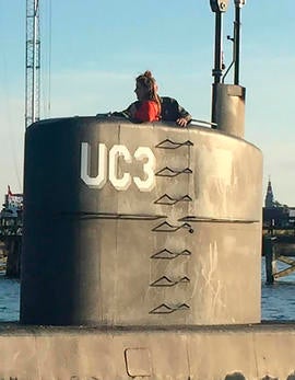 FILES-DENMARK-SUBMARINE-MISSING