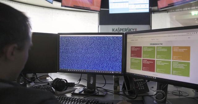 White House cybersecurity czar warns about Russian threat