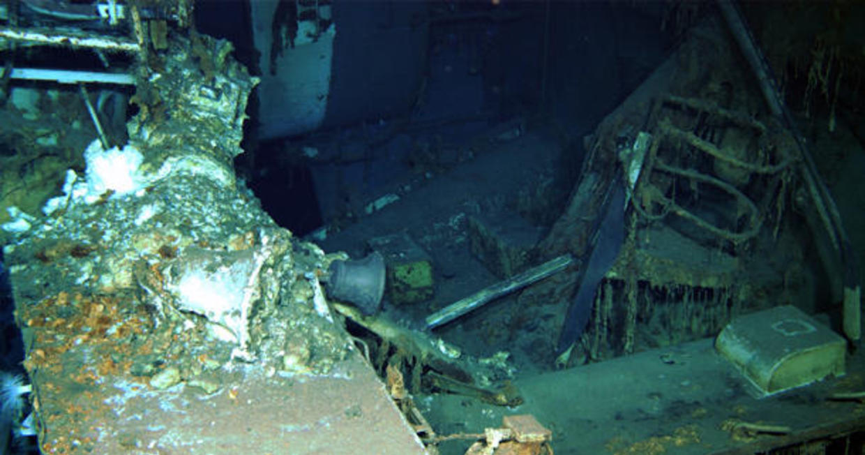 uss indianapolis shipwreck location        
        <figure class=