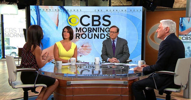 Morning Rounds: Could certain vitamins put you at a higher risk for lung cancer?