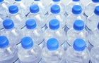Bottled water 