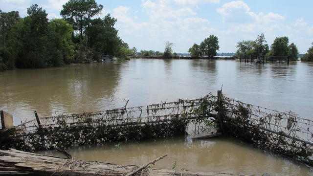 Harvey-Toxic Sites Underwater 