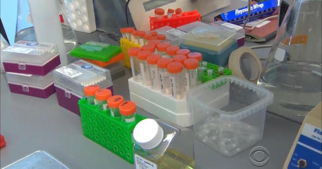 Possible new way to prevent heart attacks