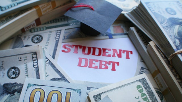 Student Debt 