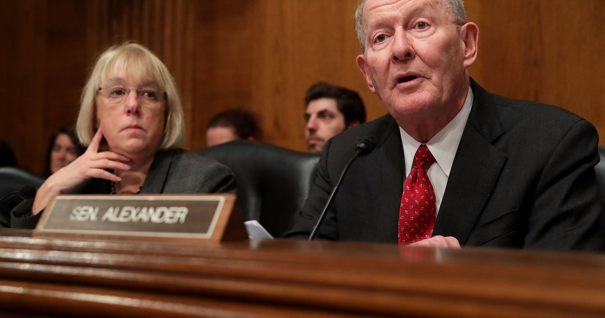 Congress holds first hearing on health care since failure to repeal ACA