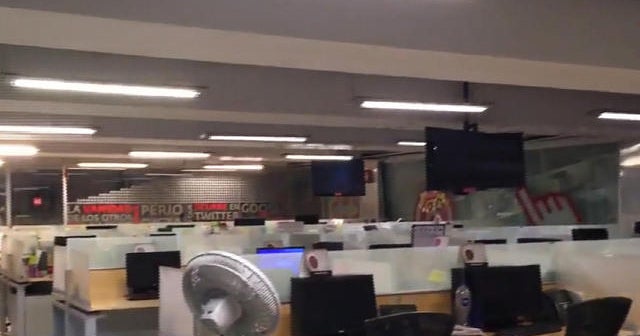 Special Report: Deadly earthquake hits off Mexico