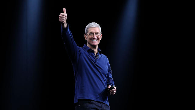 Apple Worldwide Developers Conference Opens In San Francisco 