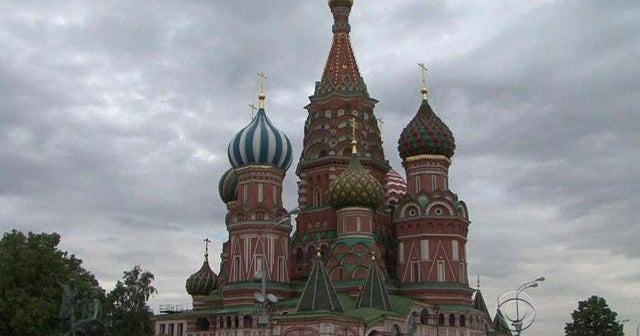 How groups believed to be linked to Russia used Facebook for election meddling