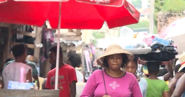 Rethinking international aid in Haiti