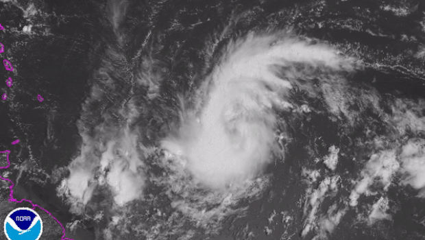 NWS: Tropical storm watch canceled as Jose weakens