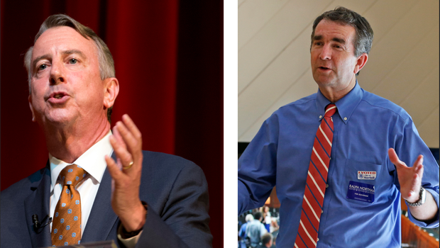 Another new poll gives Northam big lead in Virginia governor race