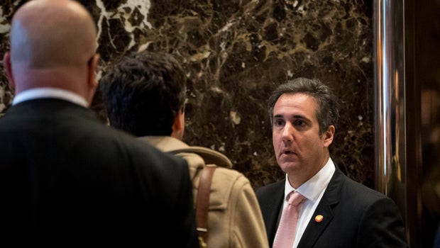 Trump Lawyer to Testify Publicly After Irking Senate Committee
