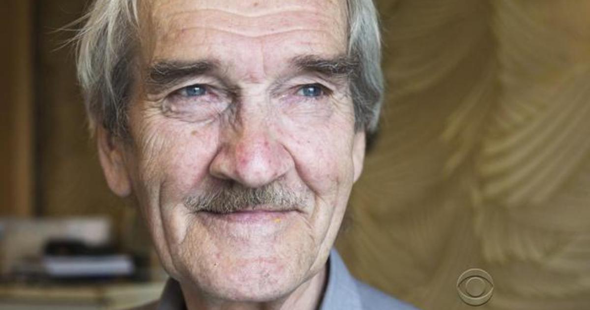 Stanislav Petrov, Who Possibly Averted Nuclear War, Dies At 77 - CBS News