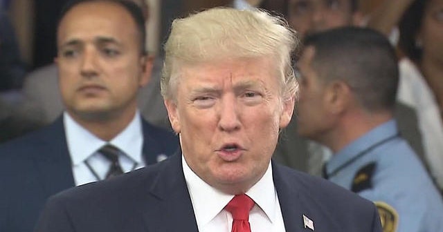 Trump to be tough on North Korea at U.N. General Assembly
