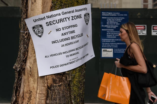 united nations general assembly 2017 security