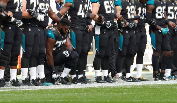 Jacksonville Jaguars vs Baltimore Ravens - NFL International Series