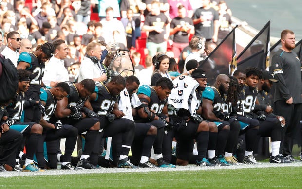 Jacksonville Jaguars vs Baltimore Ravens - NFL International Series