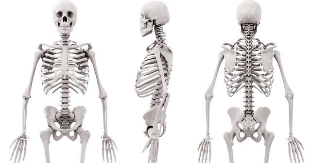 How to future-proof your bones - CBS News