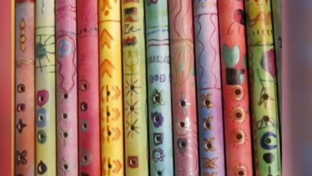 Teacher May Have Given Flutes Containing Bodily Fluids to Orange County Students Teacher May Have Given Flutes Containing Bodily Fluids to Orange County Students