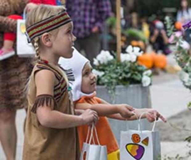 Childrens Halloween Festival-Rogers Gardens - Verified Ashley 