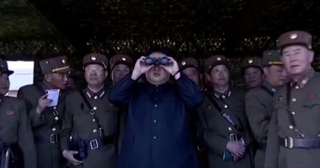 U.S. seafood consumers may unwittingly fund North Korea