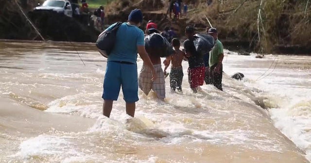 Endless emergency in Puerto Rico after Hurricane Maria