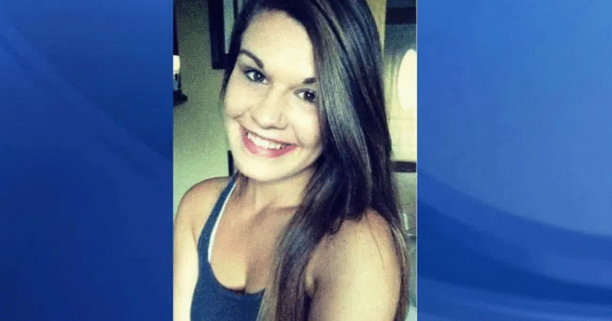 Abby Patterson North Carolina Woman Missing In Town Where 3 Others 4102