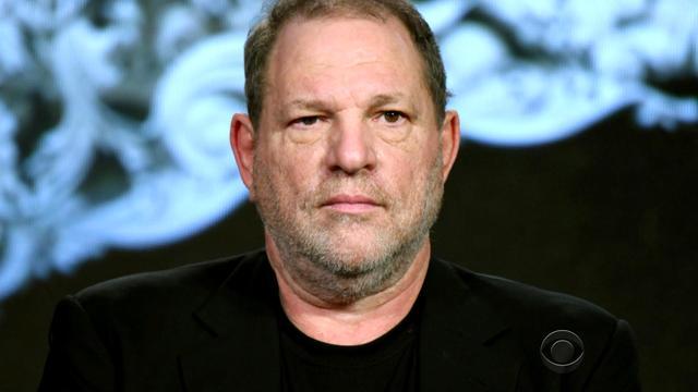 Obama Speaks Out On Harvey Weinstein Allegations Cbs News