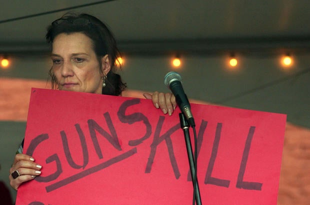 Murder map: Deadliest U.S. cities 