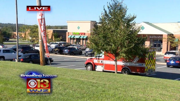 Multiple injuries reported in shooting at Maryland business park Multiple injuries reported in shooting at Maryland business park