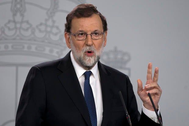 Spain Catalonia