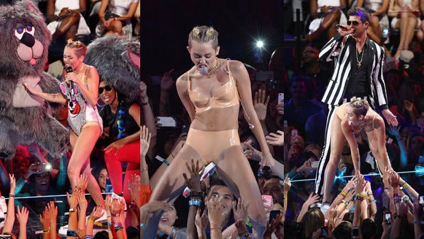 2013 MTV Video Music Awards - Pre-Show