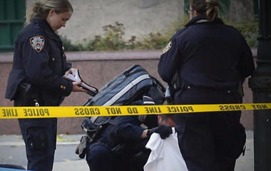 New York terror suspect bragging and unapologetic, source says 