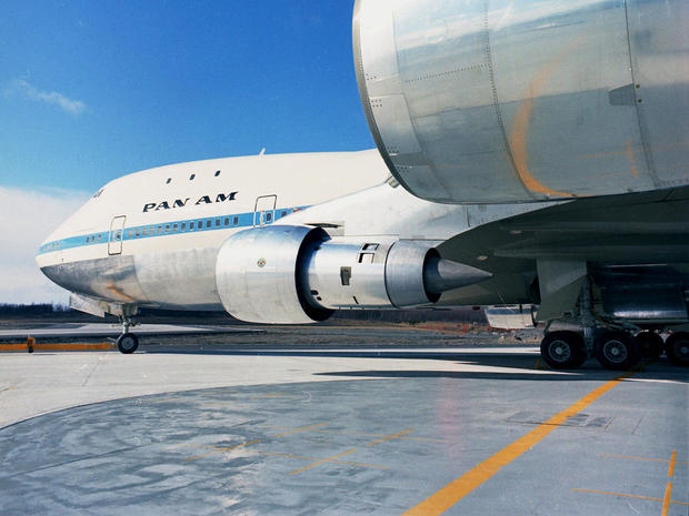 Pan Am Boeing S 747 The Queen Of The Skies Pictures