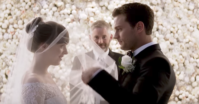 fifty shades of grey trailer fifty shades of grey trailer