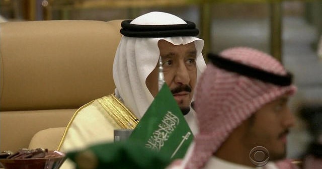 Saudi princes targeted in wide anti-corruption crackdown