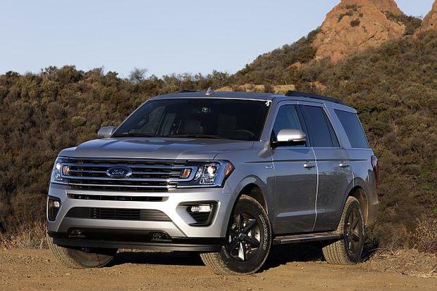 full size suv ford expedition 7 of the best cars for 2018 cbs news best full size suv 2017