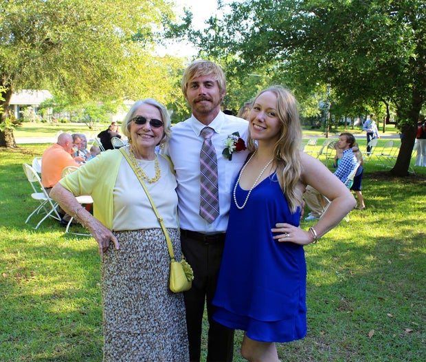 What happened to Jessie Bardwell? CBS News