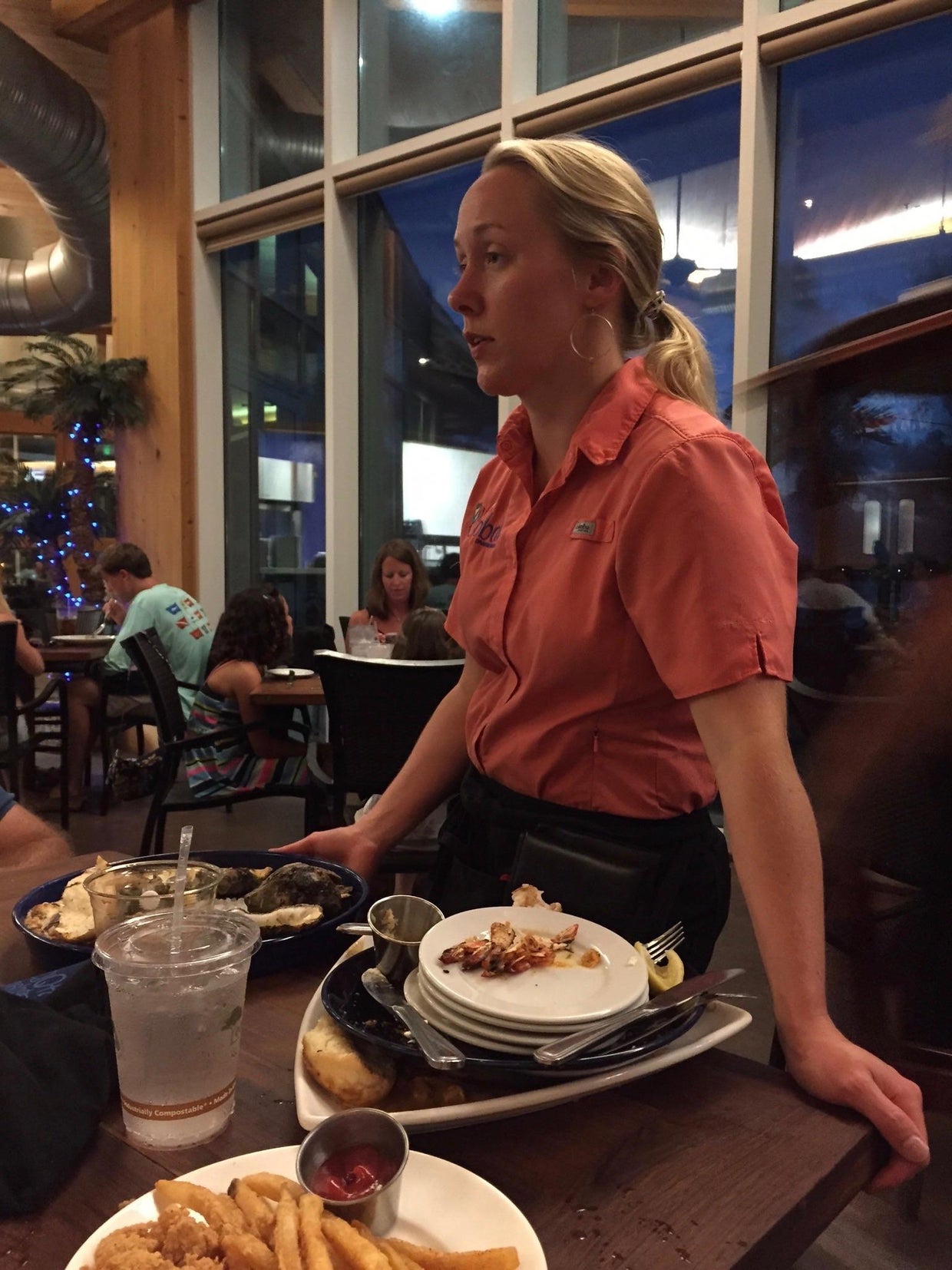 What happened to Jessie Bardwell?