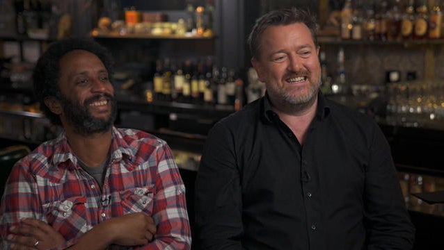 U.K. band Elbow on success and the long road it took to find it CBS News