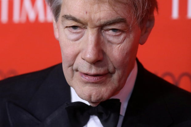 charlie rose 