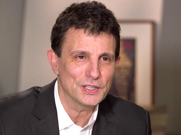 david remnick ali