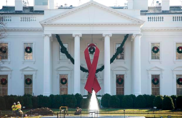 US-POLITICS-AIDS